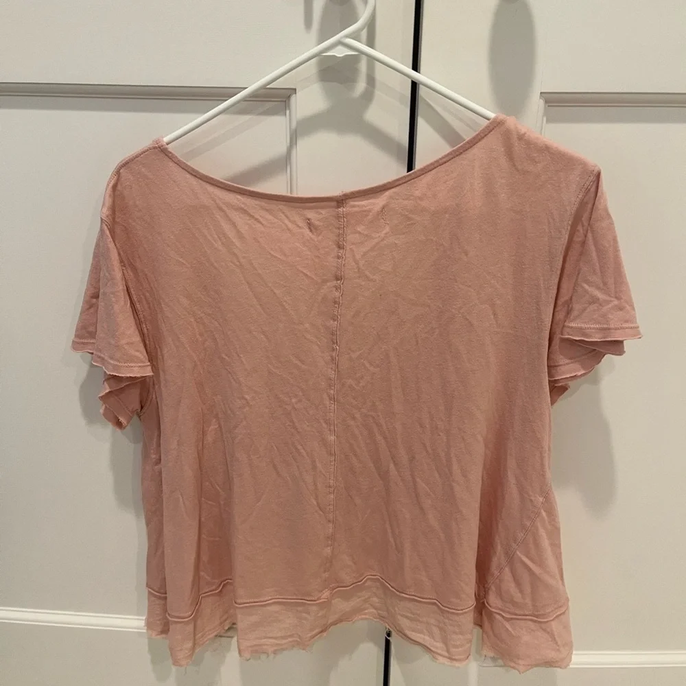Free people shirt - Picture 2 of 2